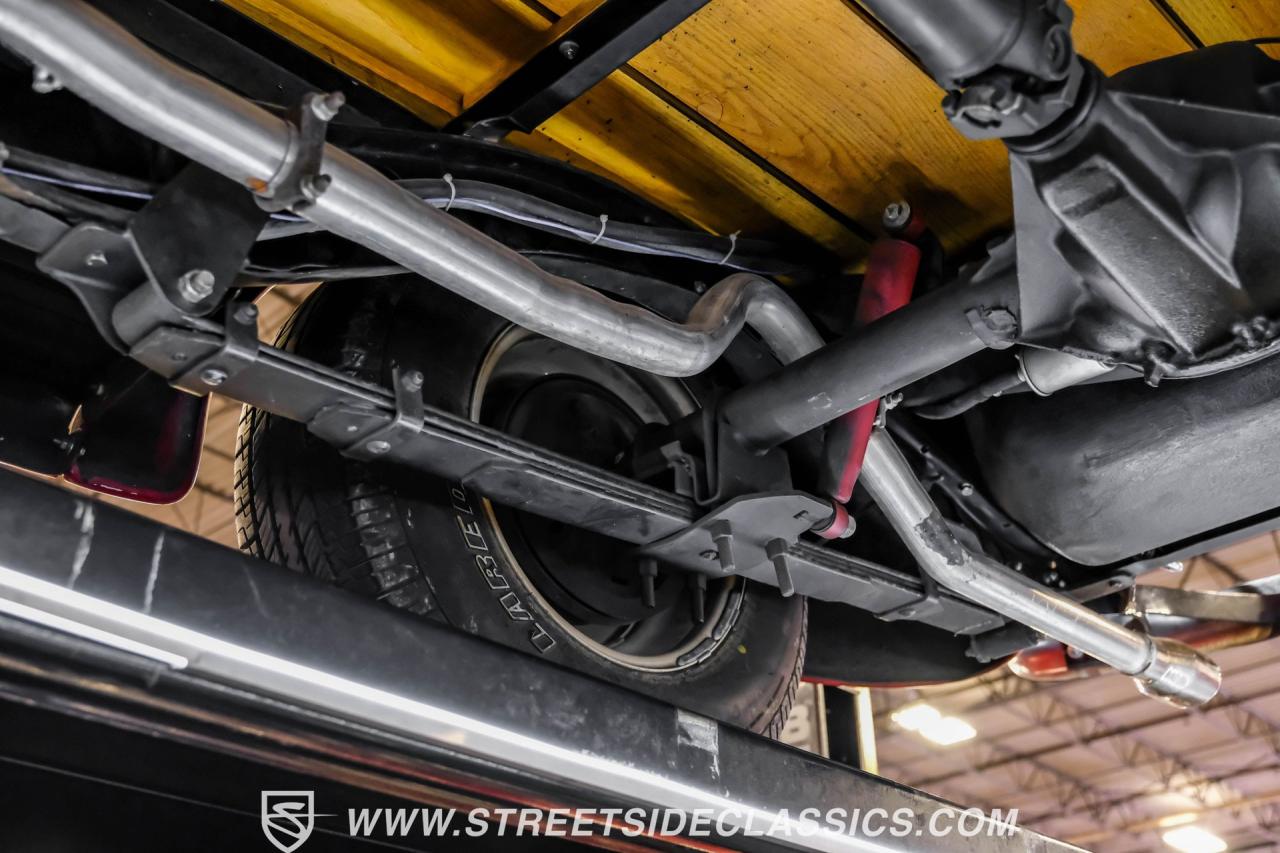 1940 Ford Pickup 1/2 Ton