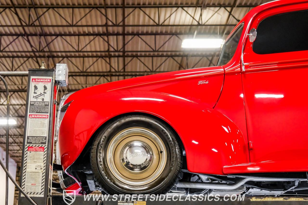 1940 Ford Pickup 1/2 Ton