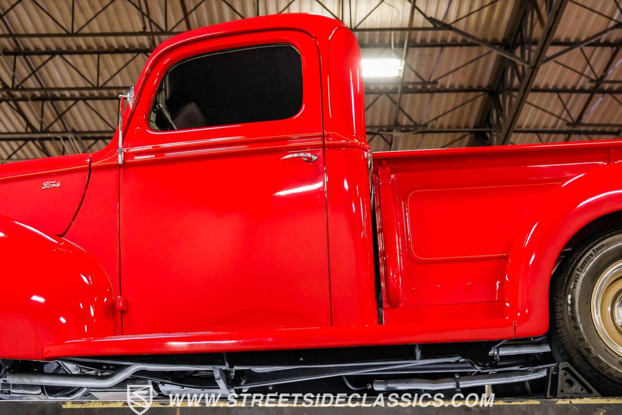 1940 Ford Pickup 1/2 Ton