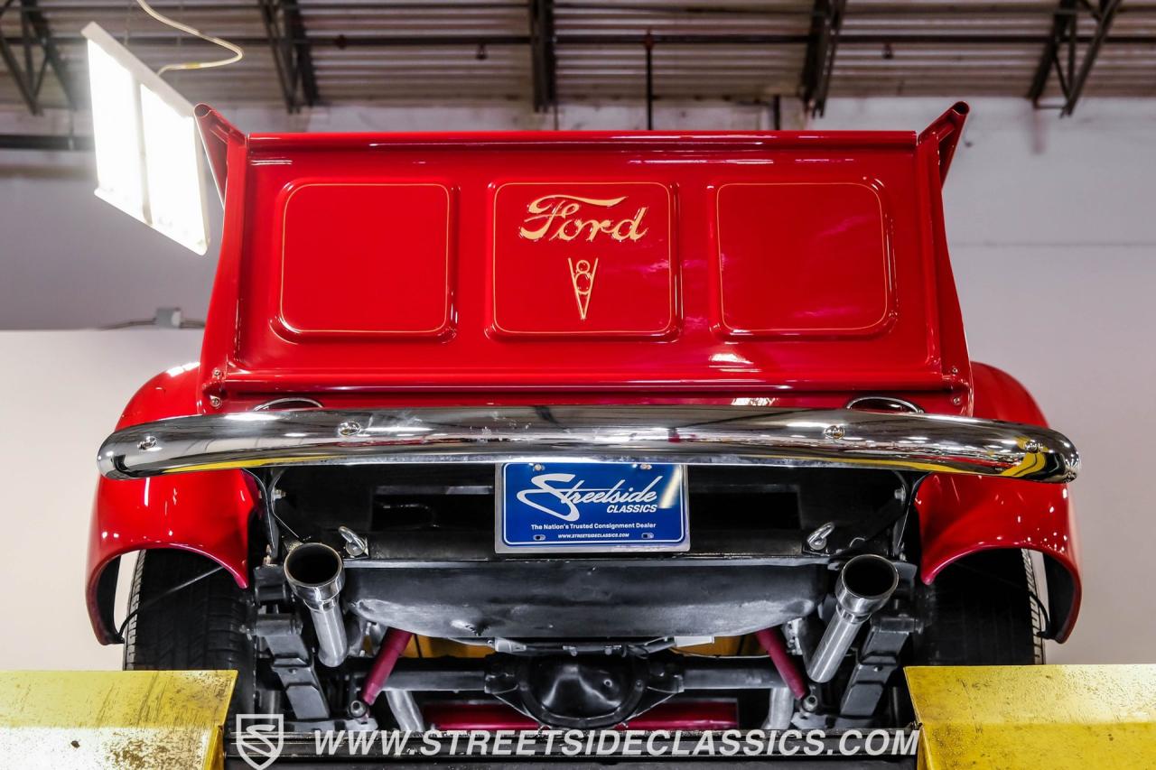 1940 Ford Pickup 1/2 Ton