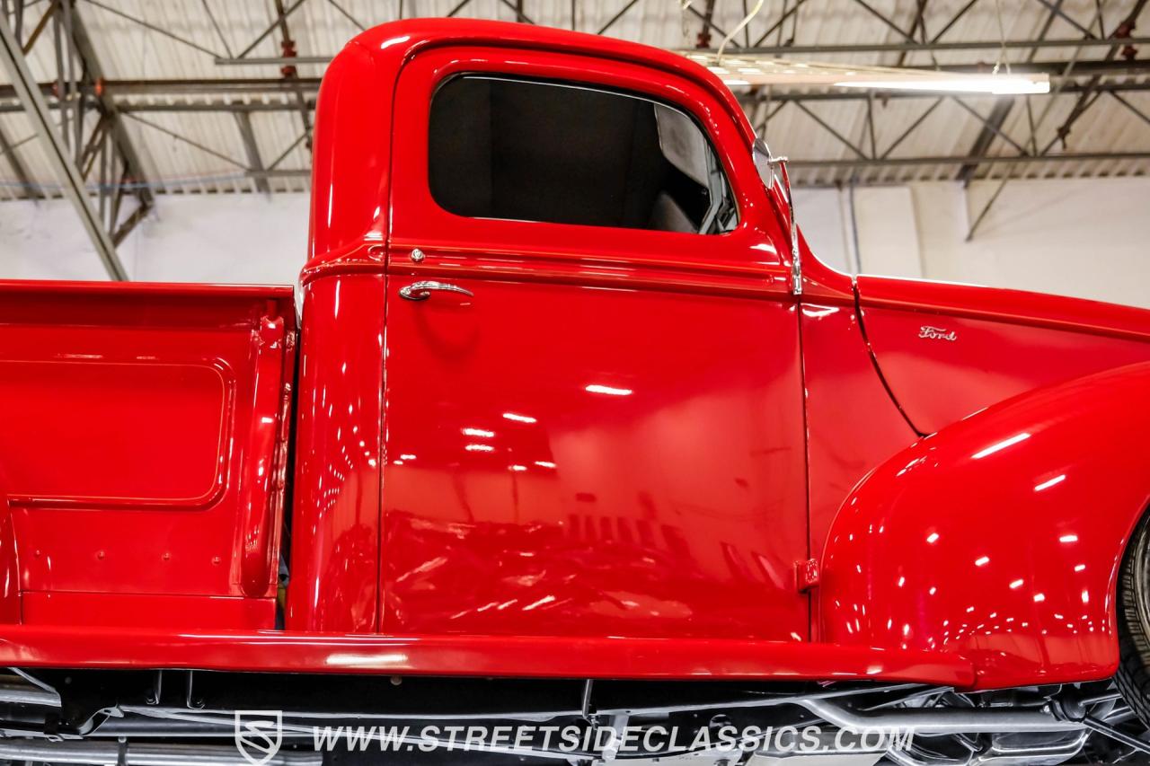 1940 Ford Pickup 1/2 Ton