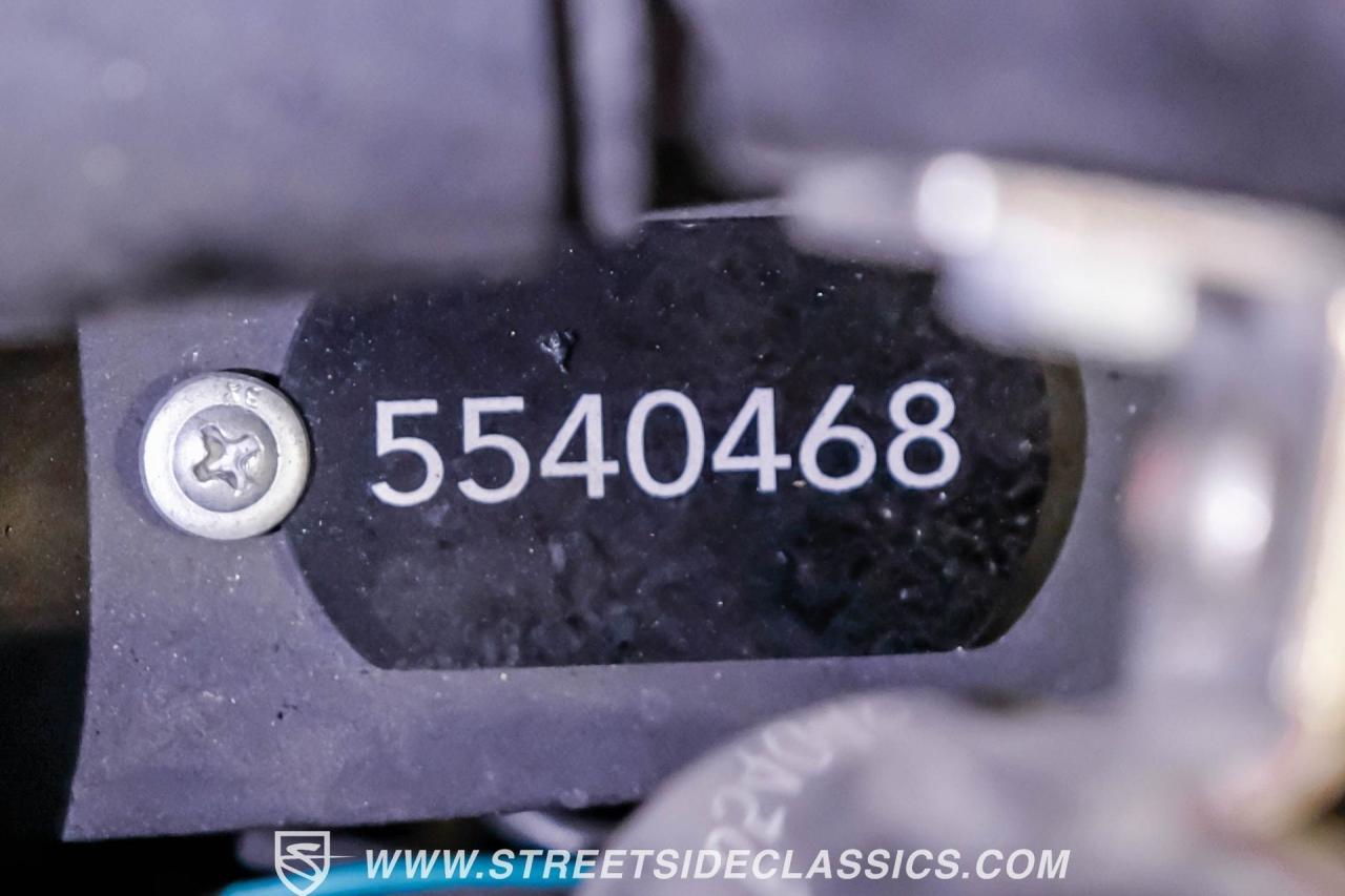 1940 Ford Pickup 1/2 Ton