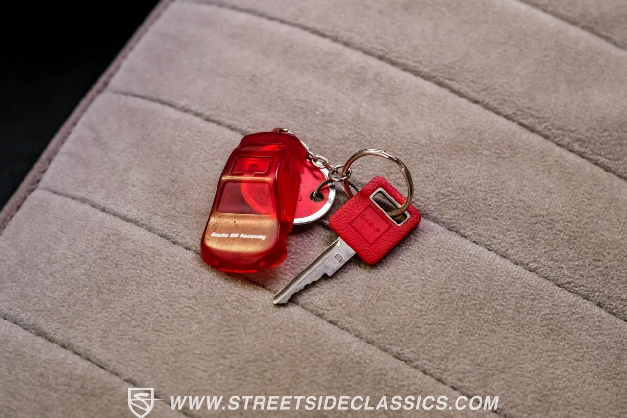 1940 Ford Pickup 1/2 Ton