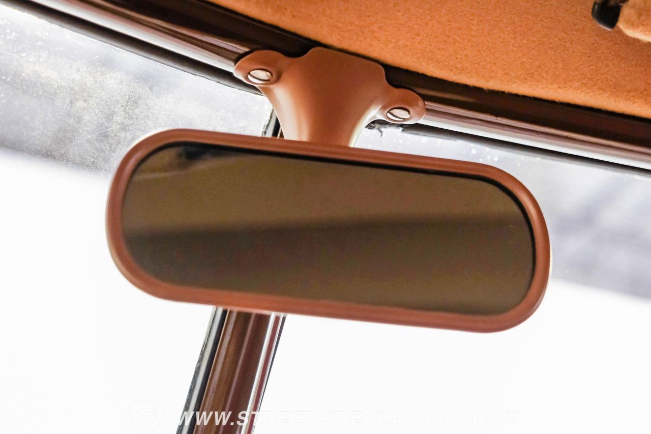 1941 Ford Deluxe Tudor Sedan