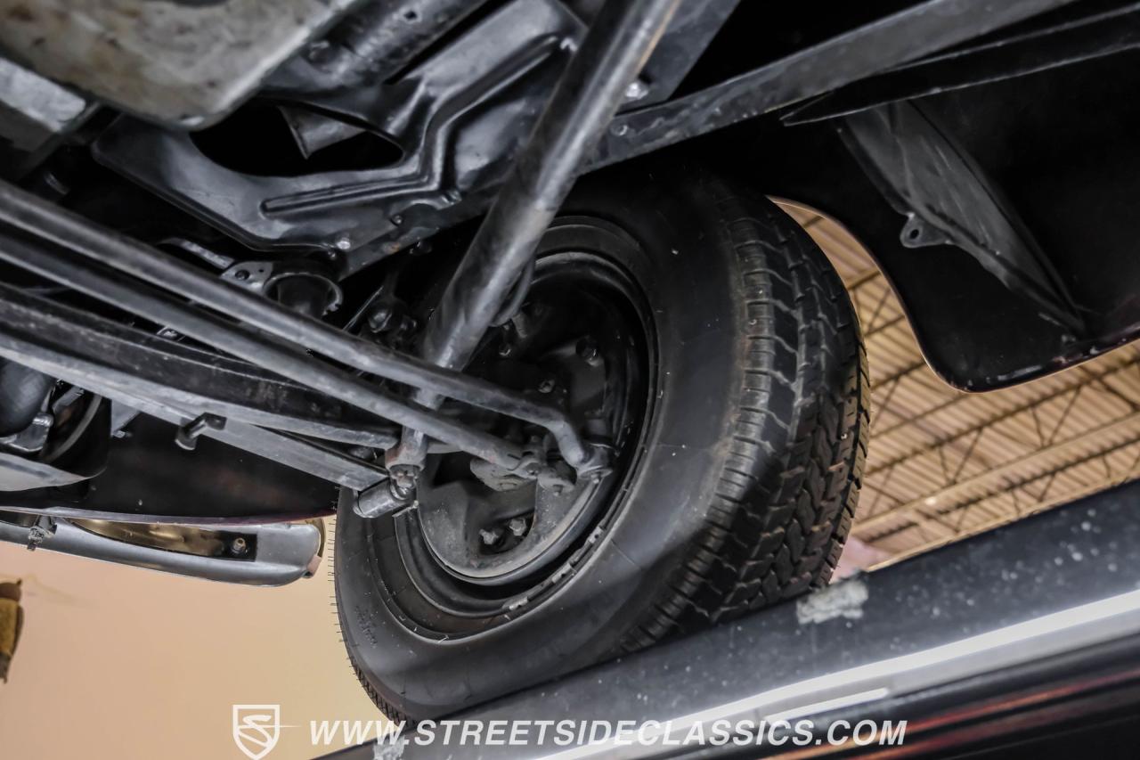 1941 Ford Deluxe Tudor Sedan