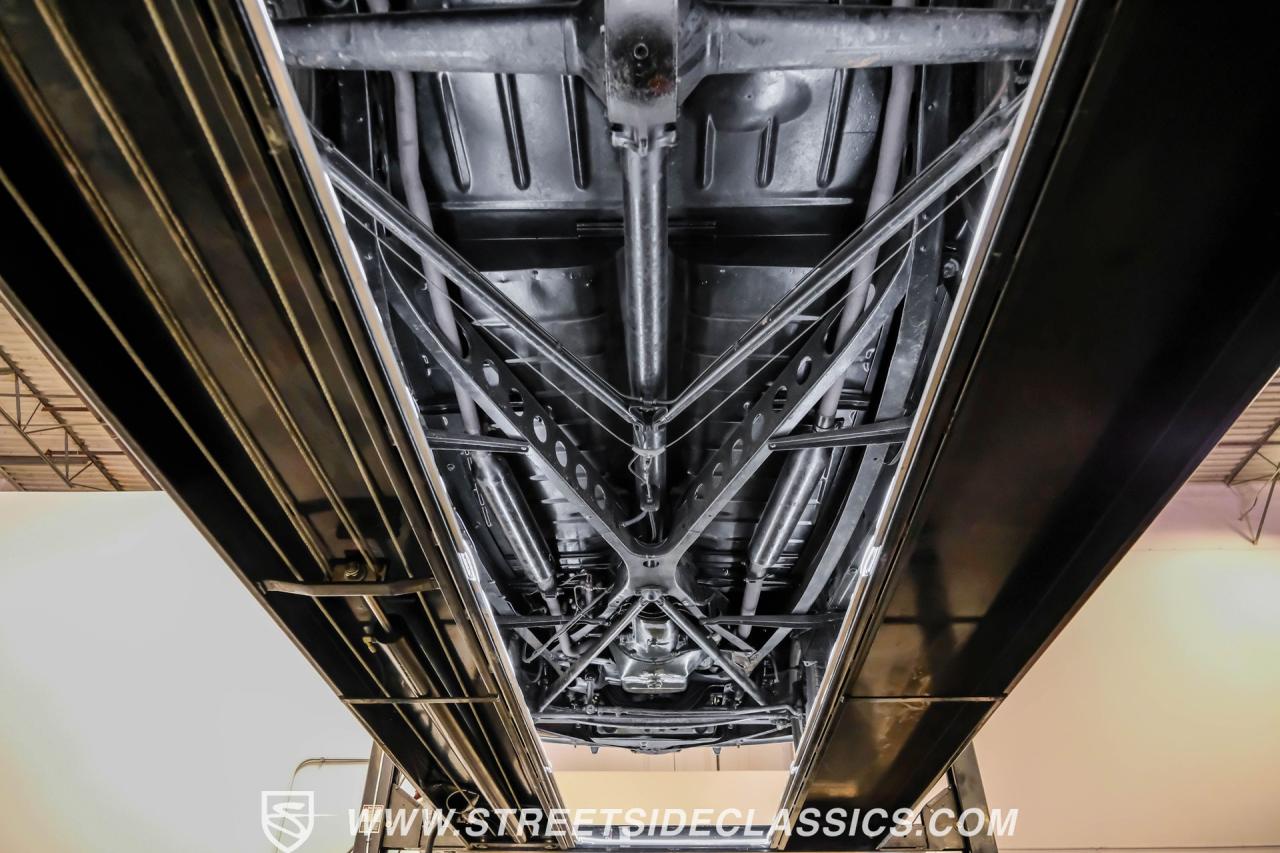 1941 Ford Deluxe Tudor Sedan