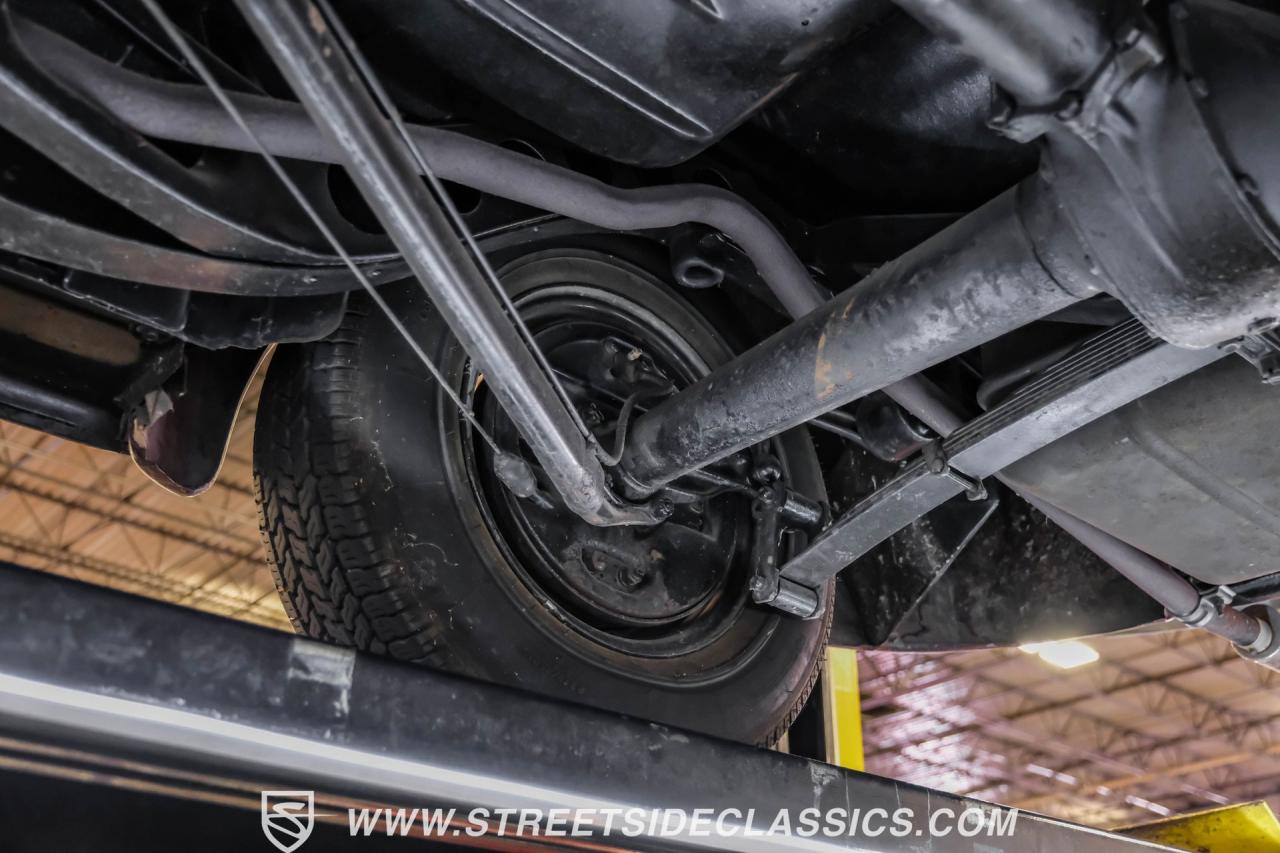 1941 Ford Deluxe Tudor Sedan