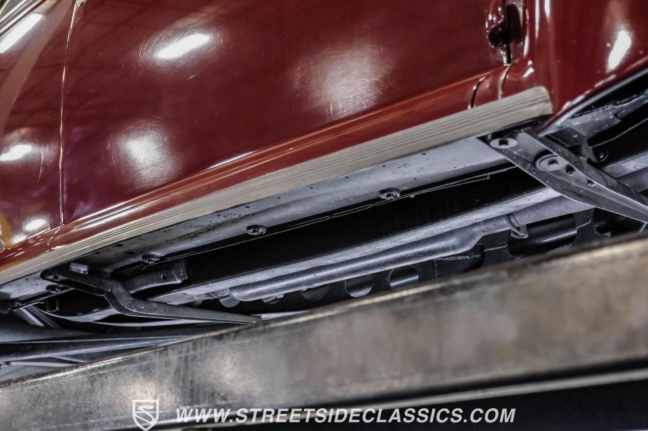 1941 Ford Deluxe Tudor Sedan