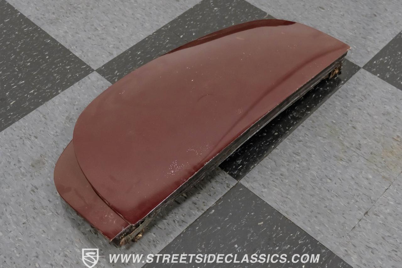 1941 Ford Deluxe Tudor Sedan