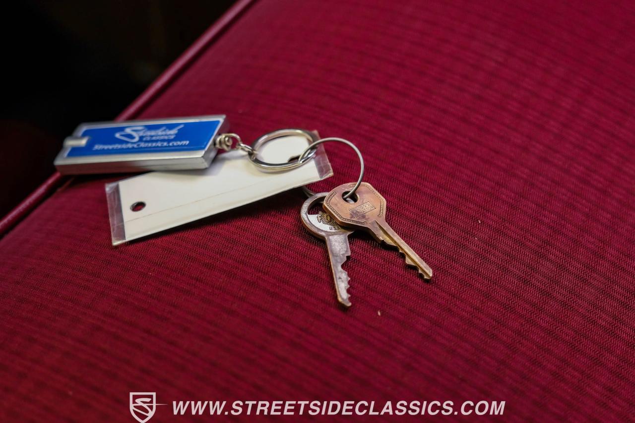 1941 Ford Deluxe Tudor Sedan