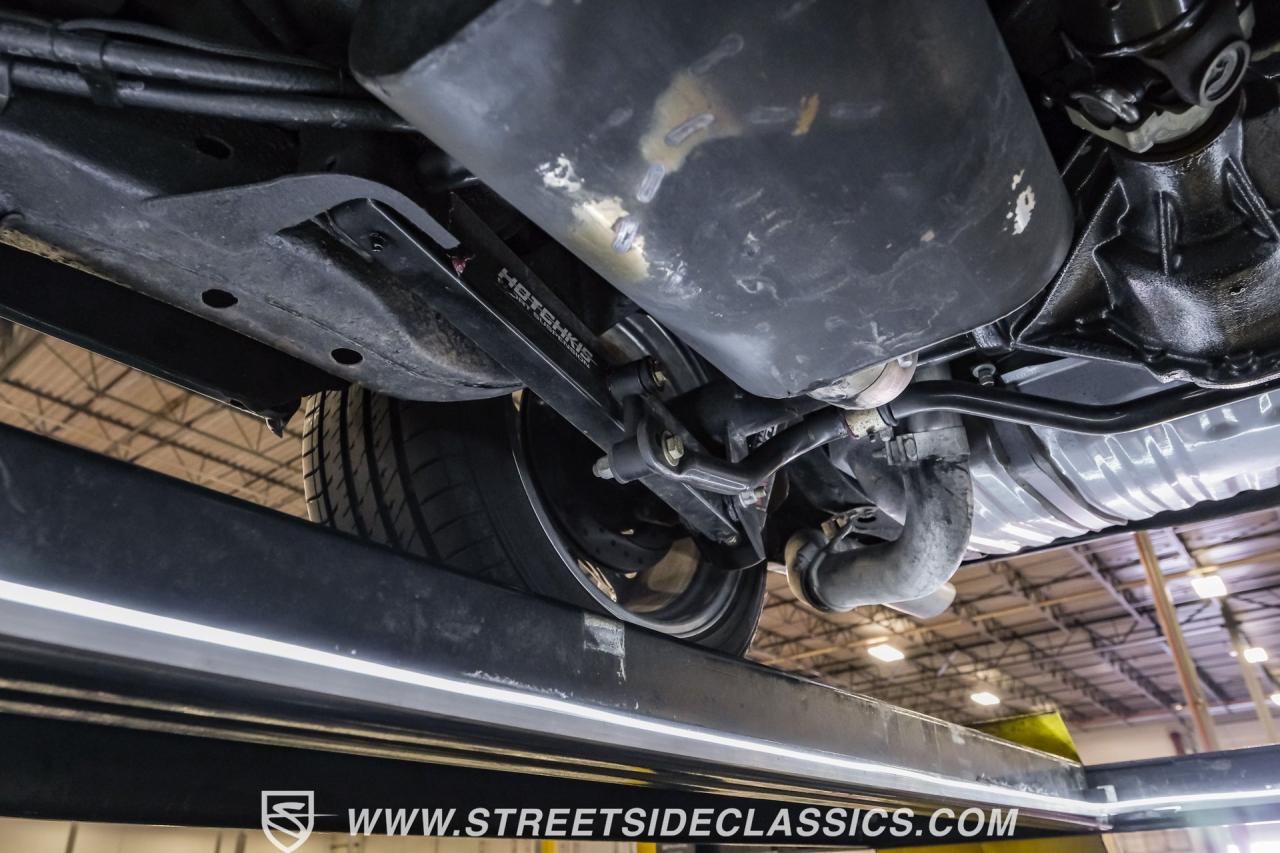 1972 Chevrolet Chevelle SS 454 Tribute Restomod