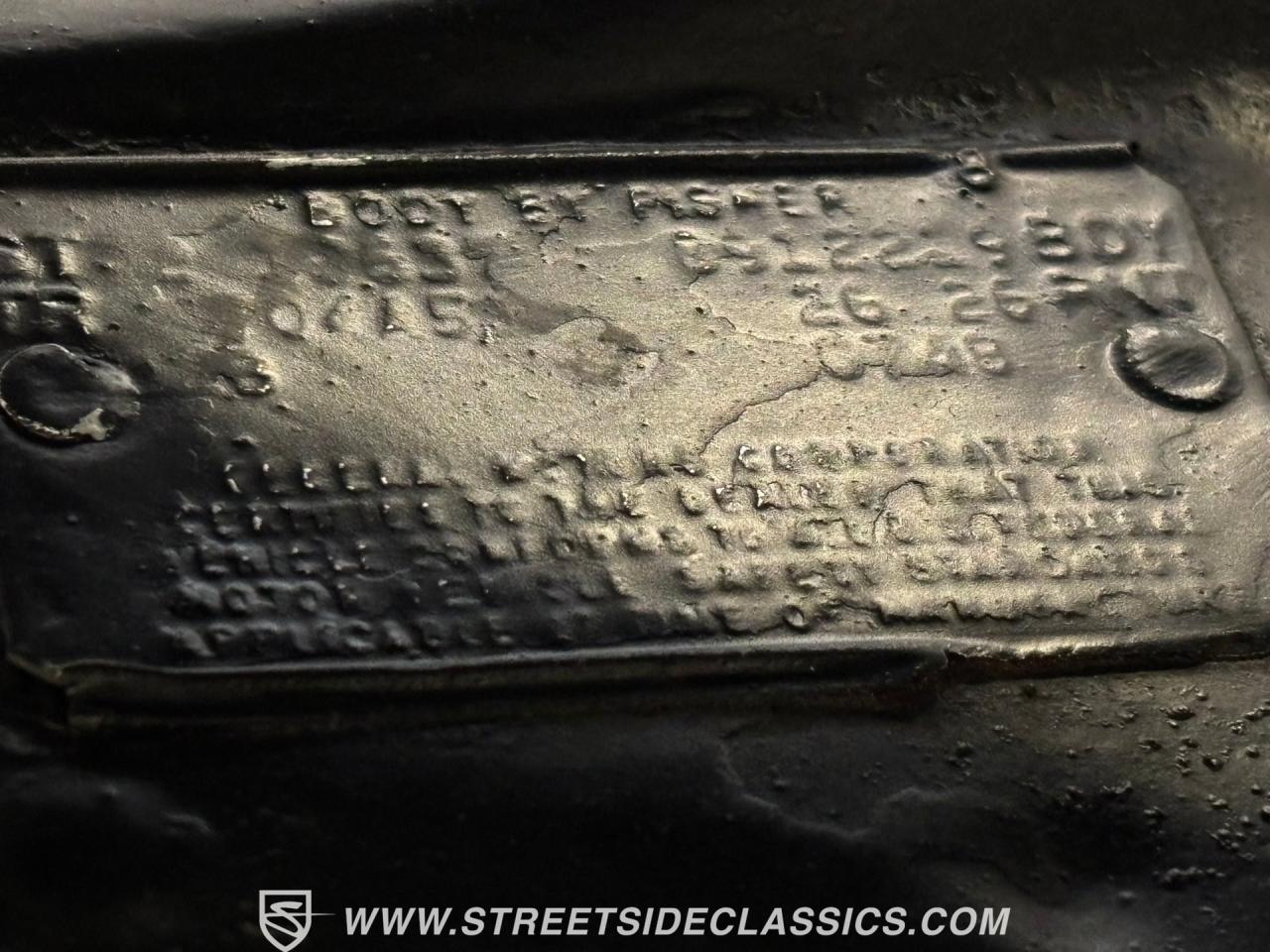 1972 Chevrolet Chevelle SS 454 Tribute Restomod