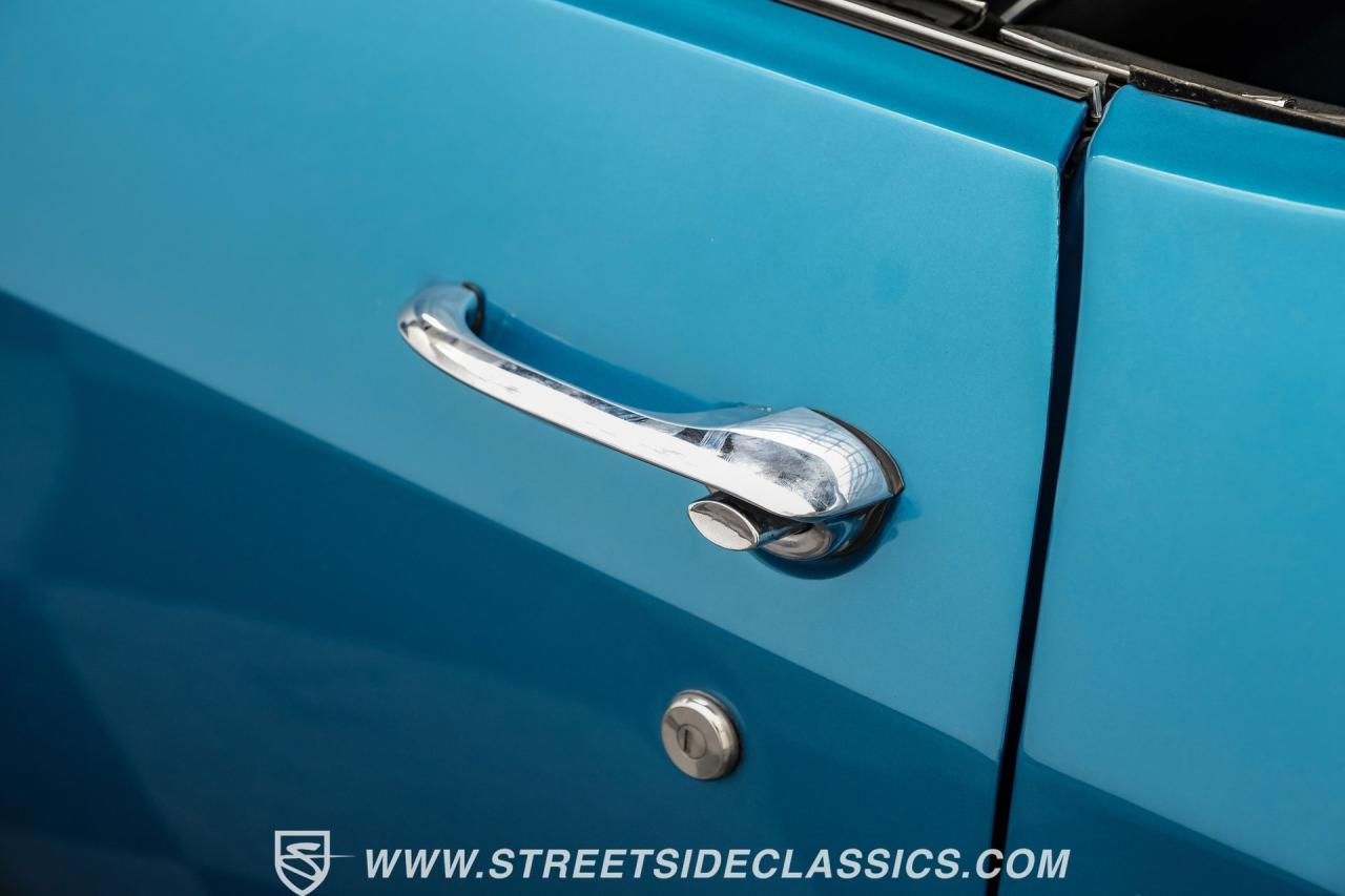 1972 Chevrolet Chevelle SS 454 Tribute Restomod