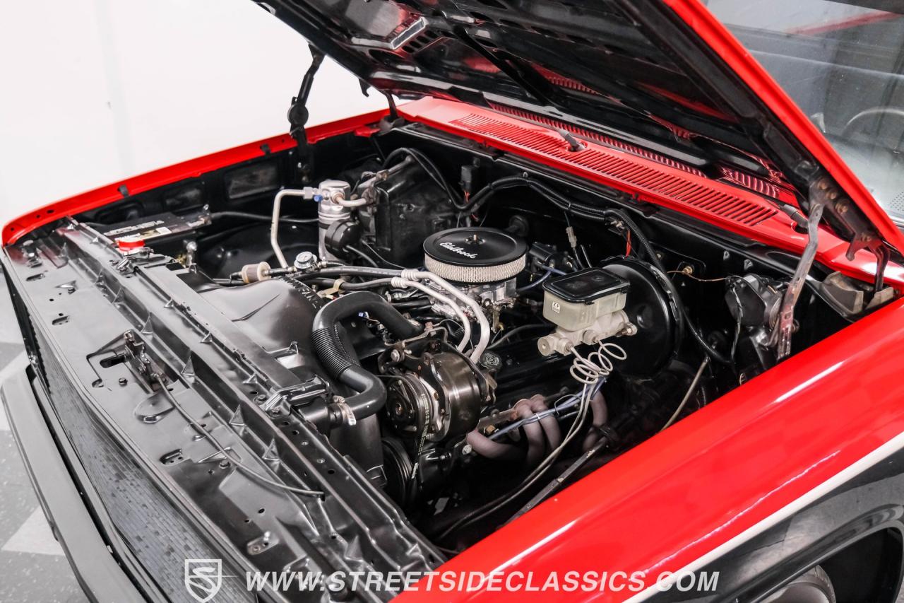 1987 Chevrolet C10 Silverado