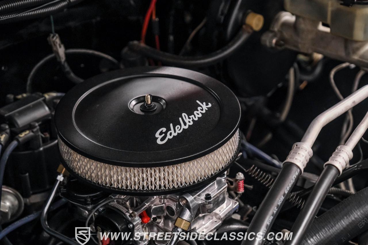 1987 Chevrolet C10 Silverado