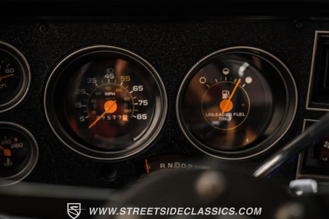 1987 Chevrolet C10 Silverado