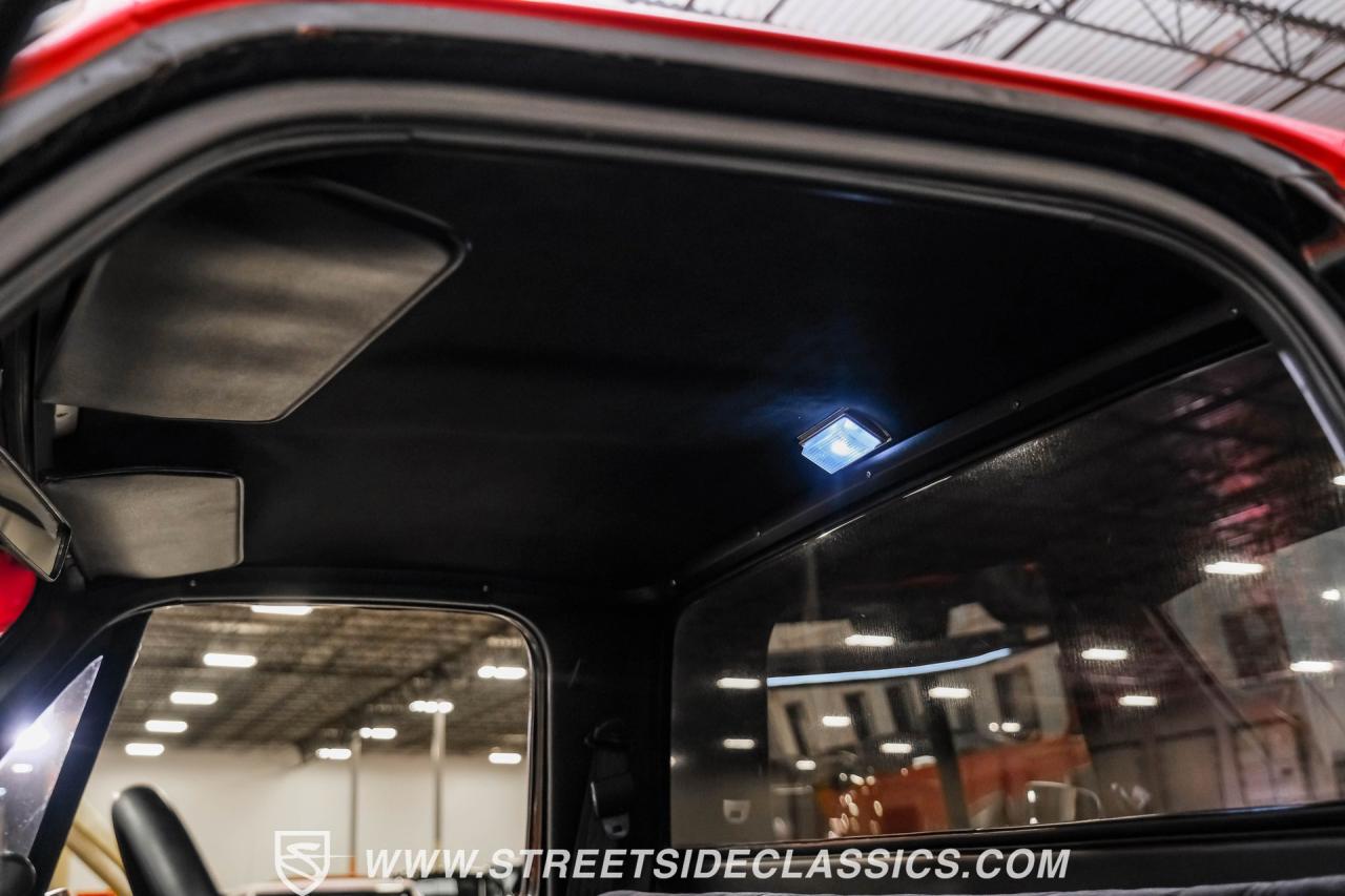 1987 Chevrolet C10 Silverado