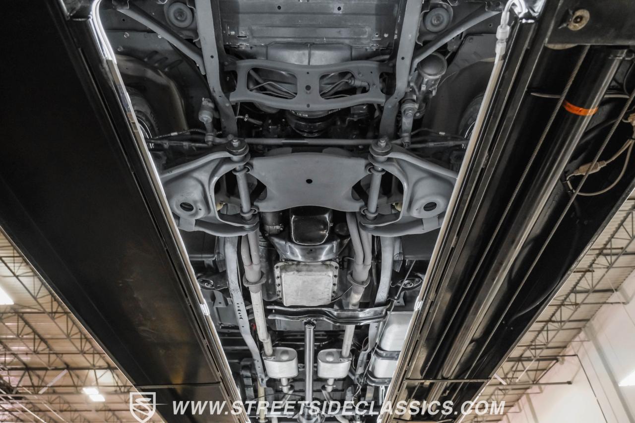 1987 Chevrolet C10 Silverado