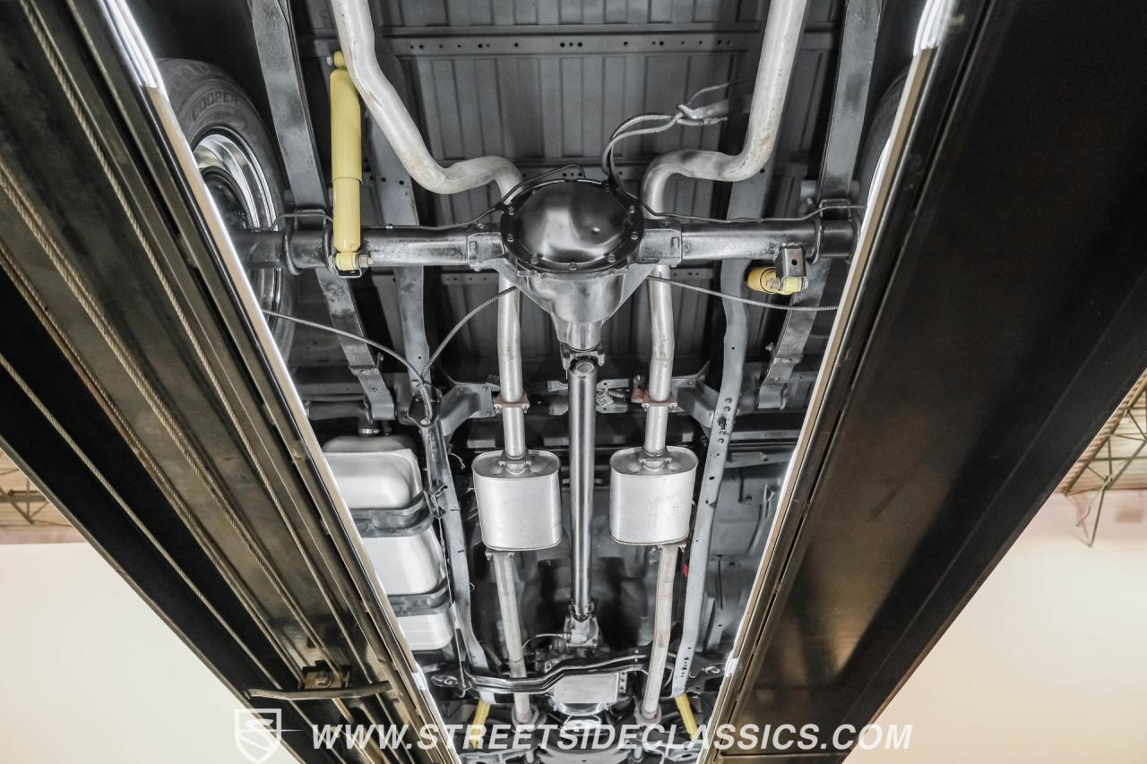 1987 Chevrolet C10 Silverado