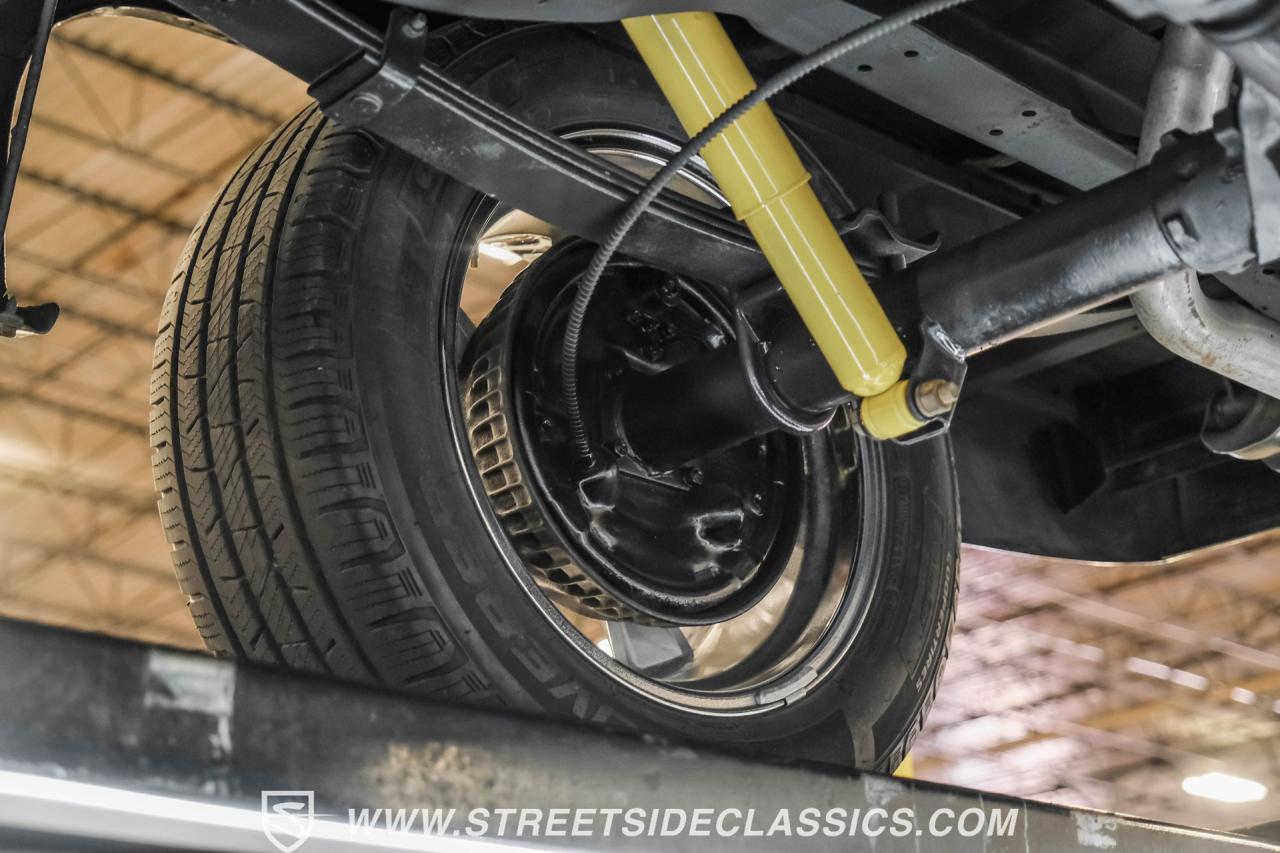 1987 Chevrolet C10 Silverado