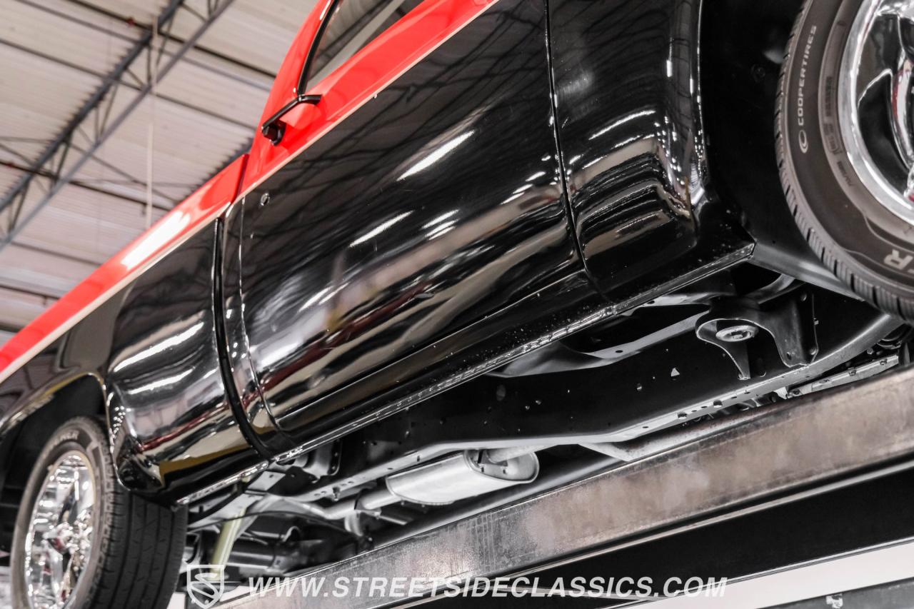 1987 Chevrolet C10 Silverado