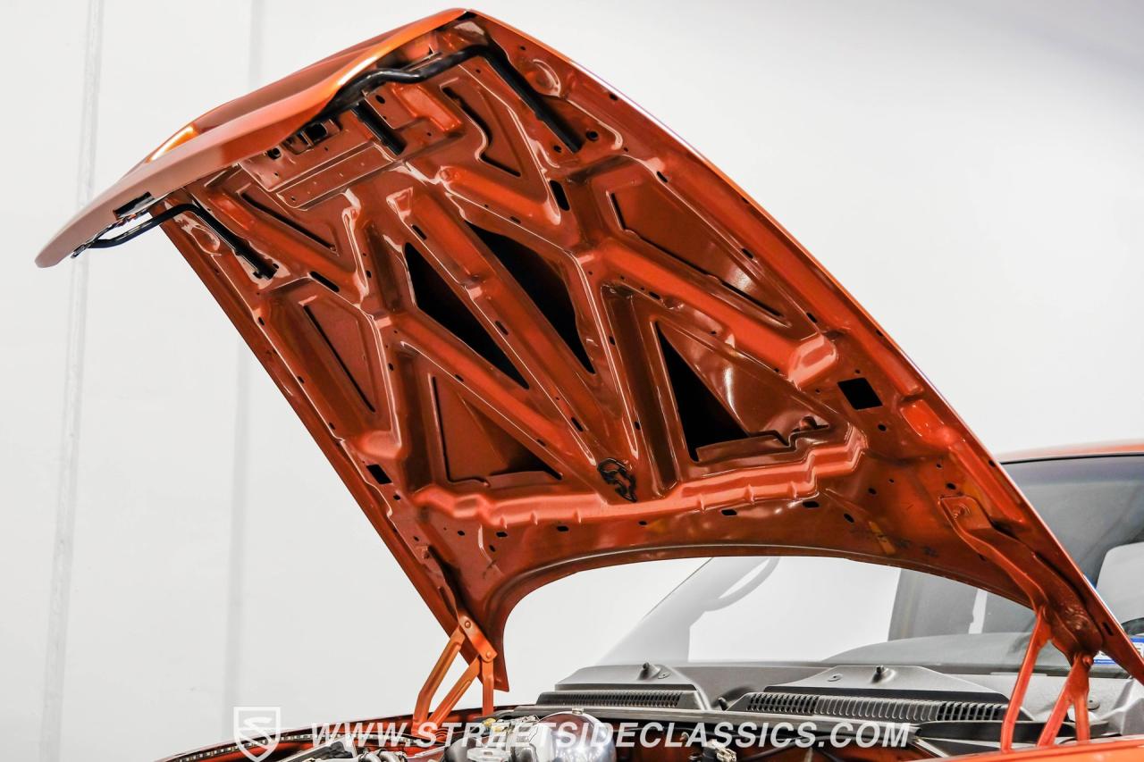 2000 Dodge Dakota R/T Supercharged