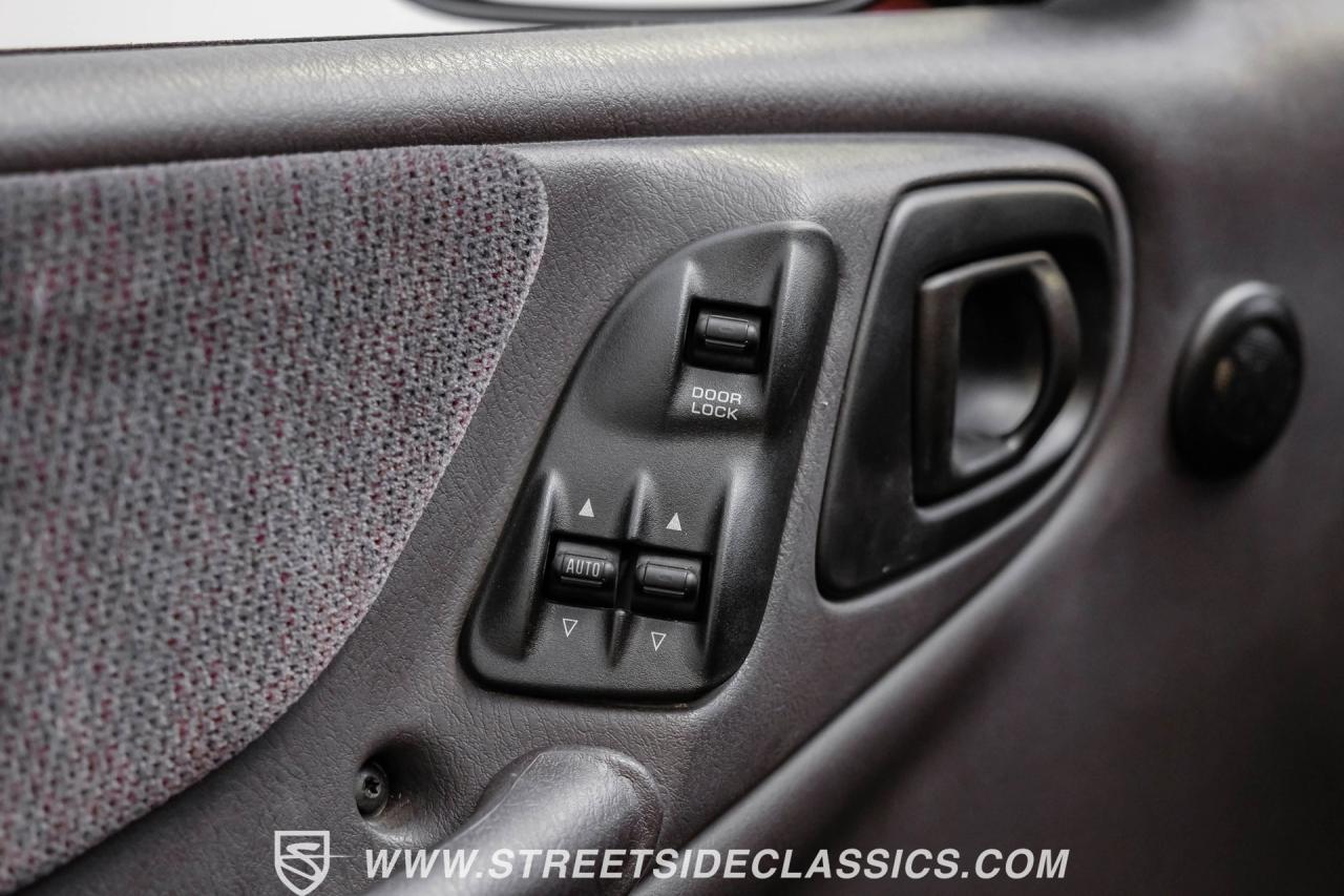 2000 Dodge Dakota R/T Supercharged