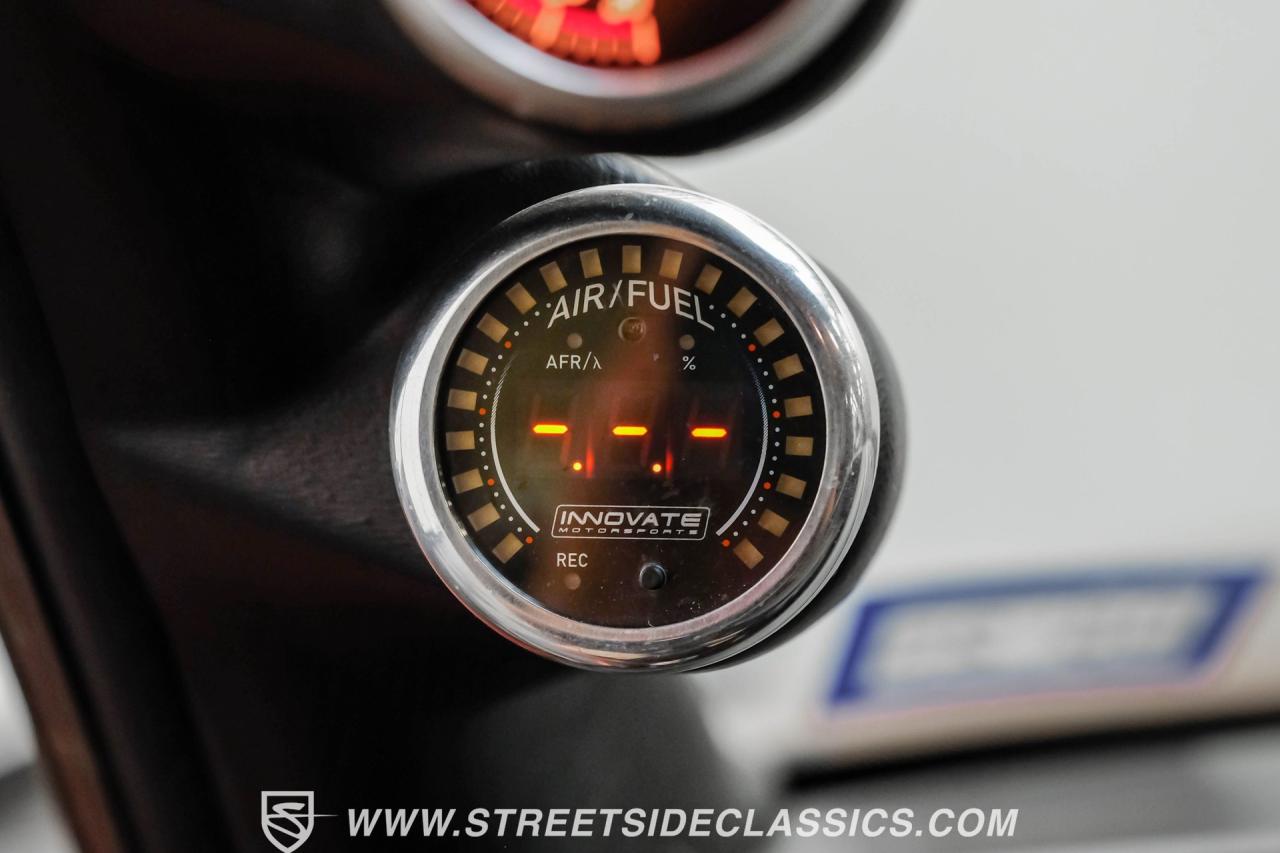 2000 Dodge Dakota R/T Supercharged