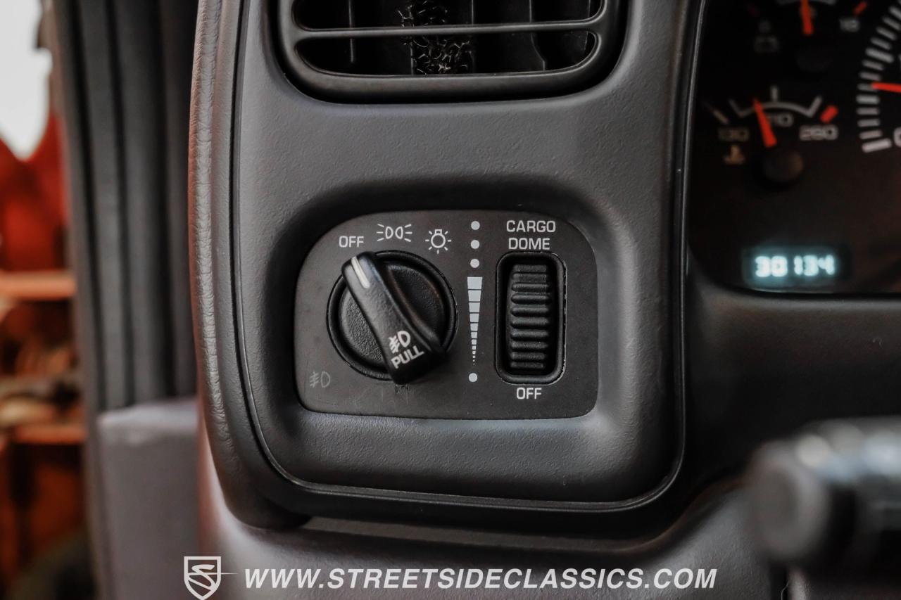 2000 Dodge Dakota R/T Supercharged