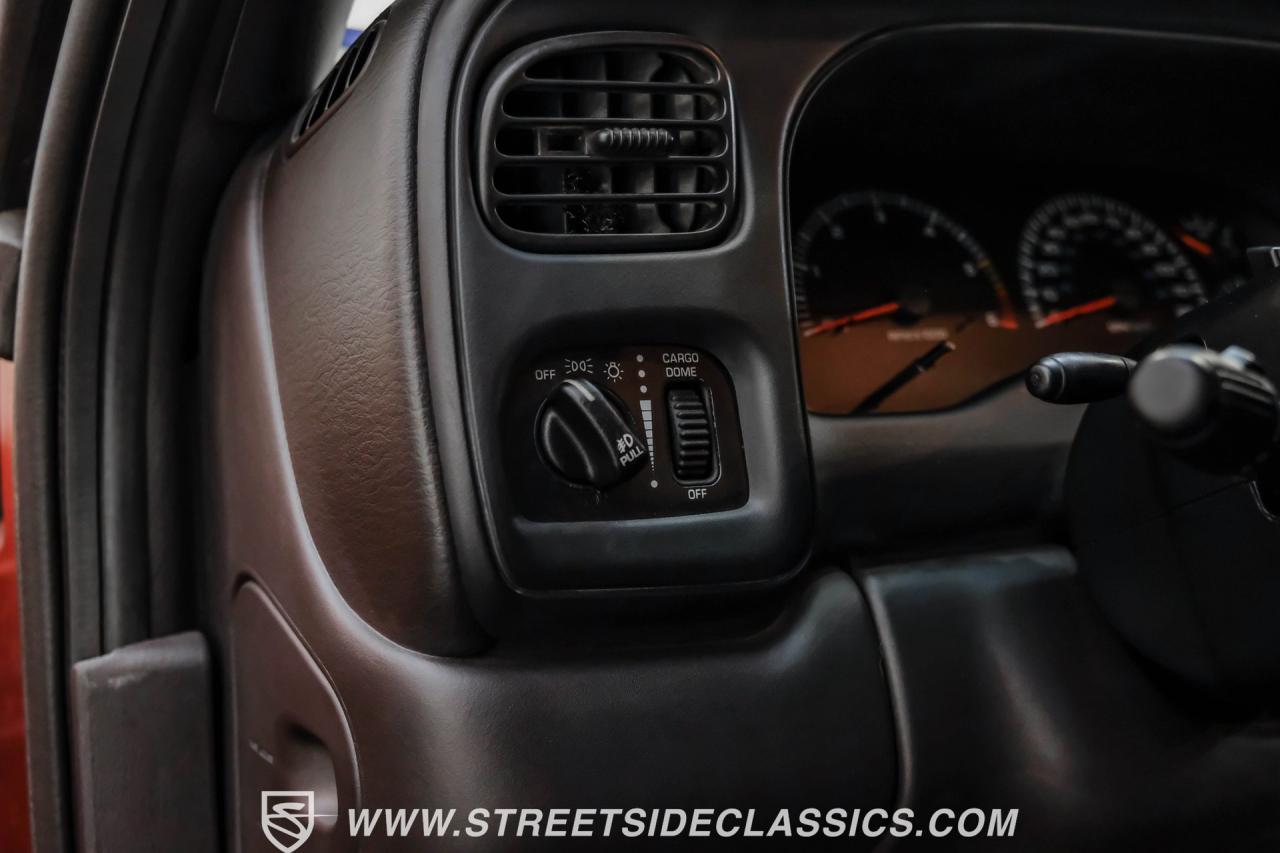 2000 Dodge Dakota R/T Supercharged