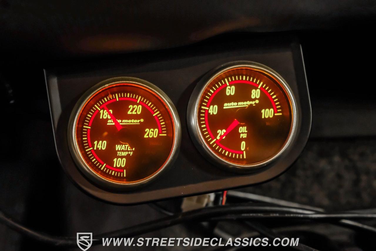 2000 Dodge Dakota R/T Supercharged