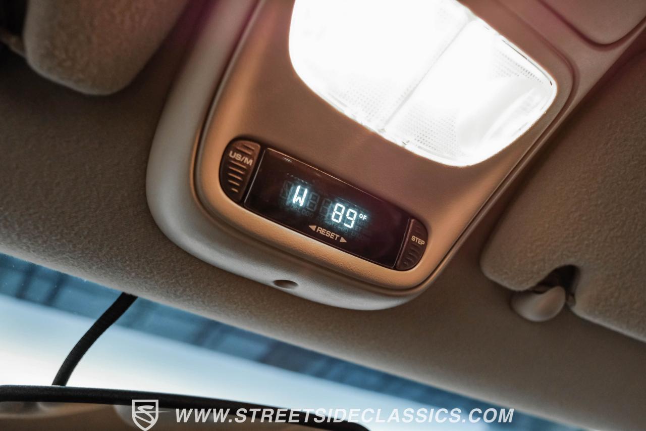 2000 Dodge Dakota R/T Supercharged