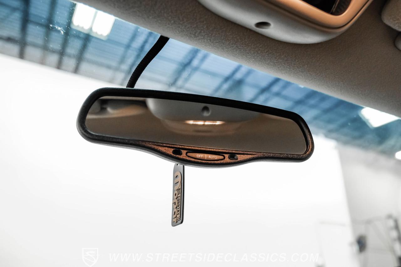 2000 Dodge Dakota R/T Supercharged