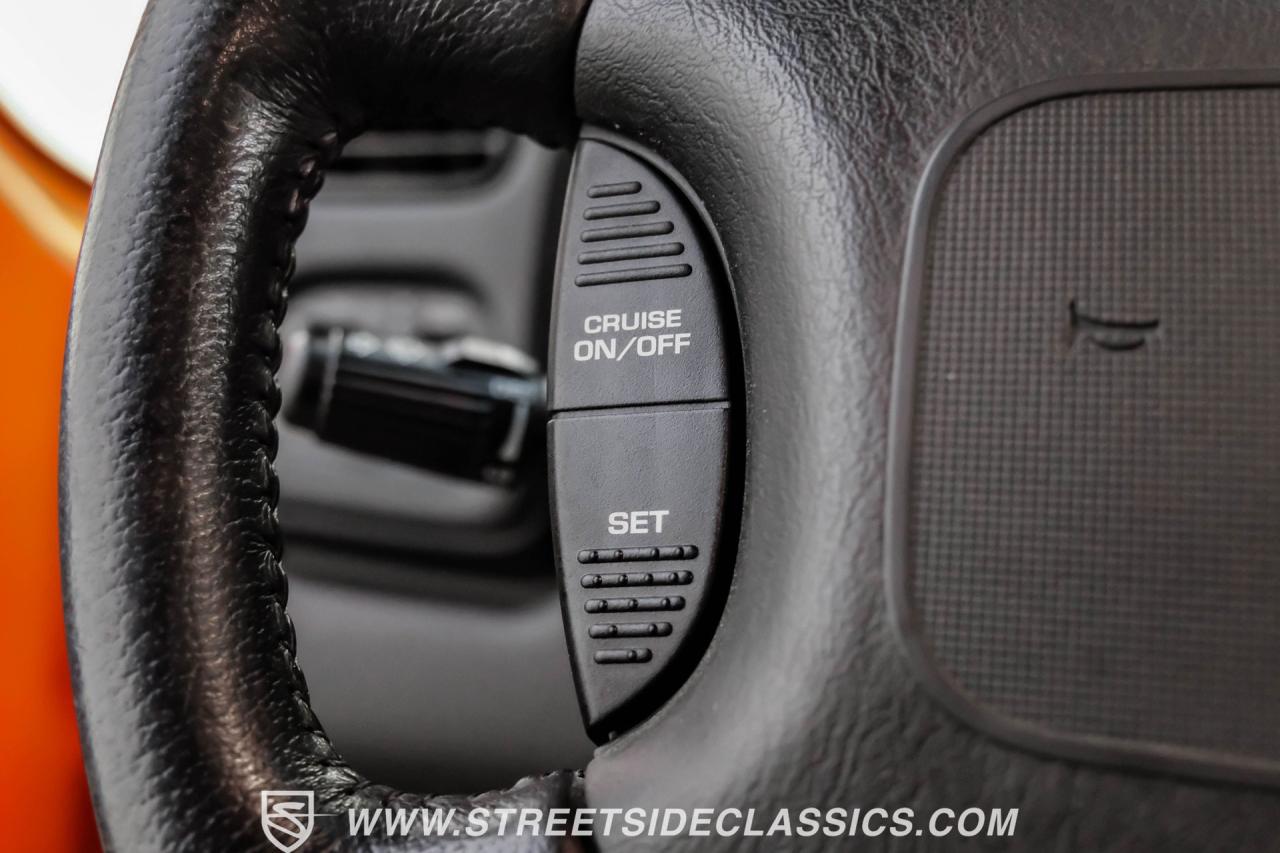 2000 Dodge Dakota R/T Supercharged