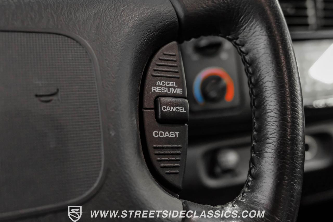 2000 Dodge Dakota R/T Supercharged