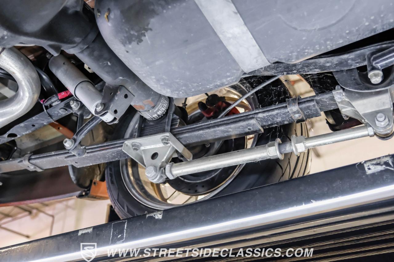 2000 Dodge Dakota R/T Supercharged