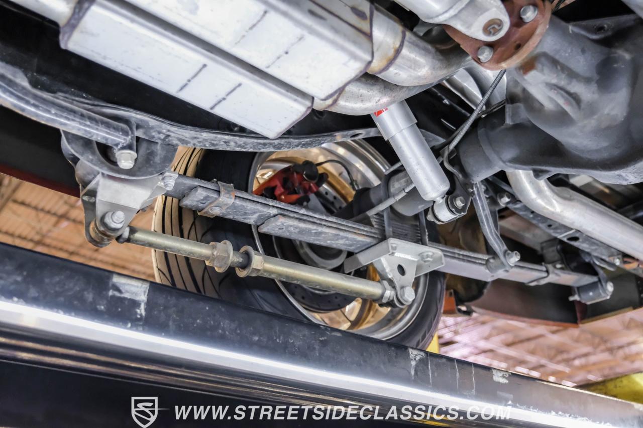 2000 Dodge Dakota R/T Supercharged