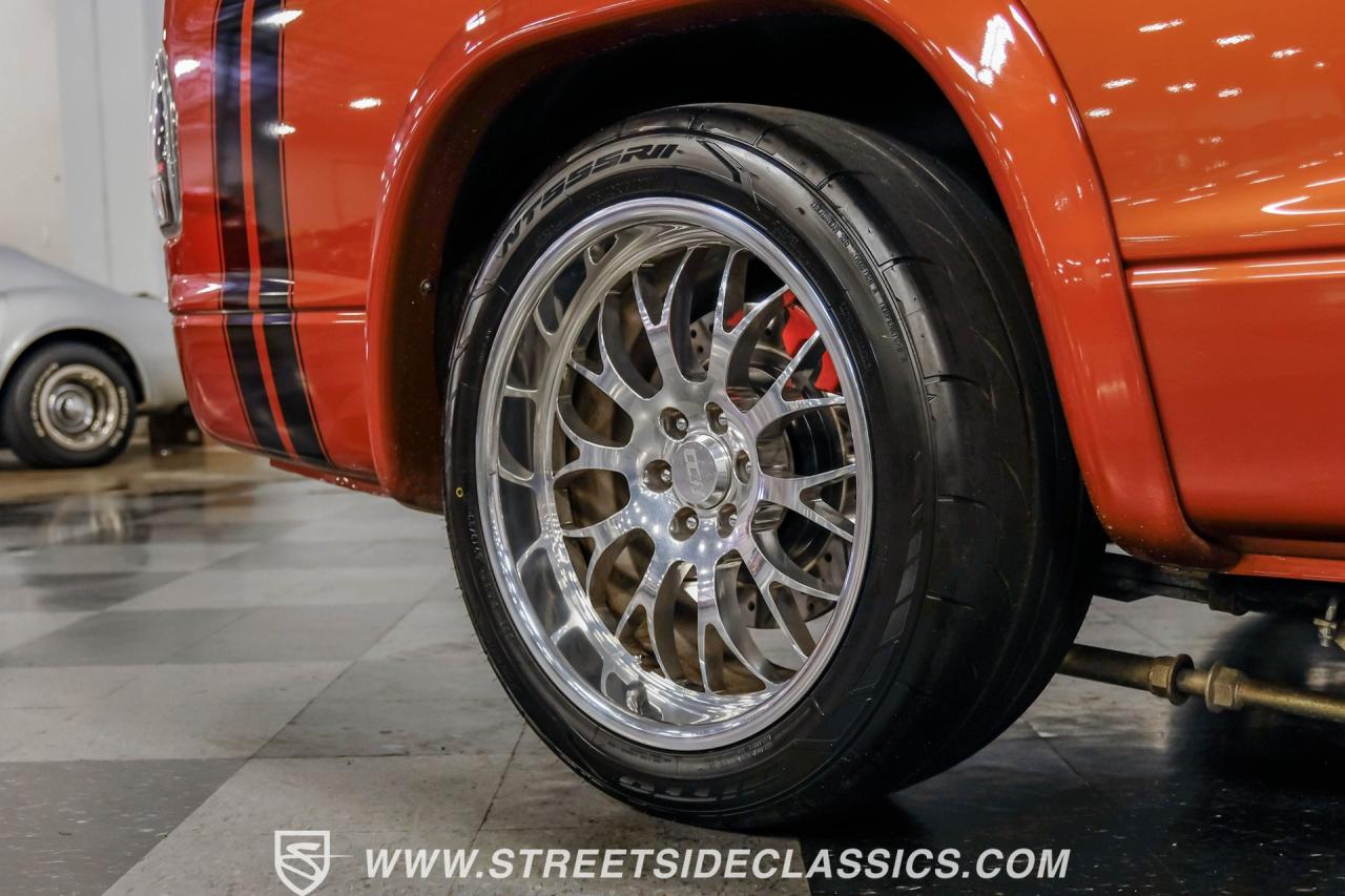 2000 Dodge Dakota R/T Supercharged