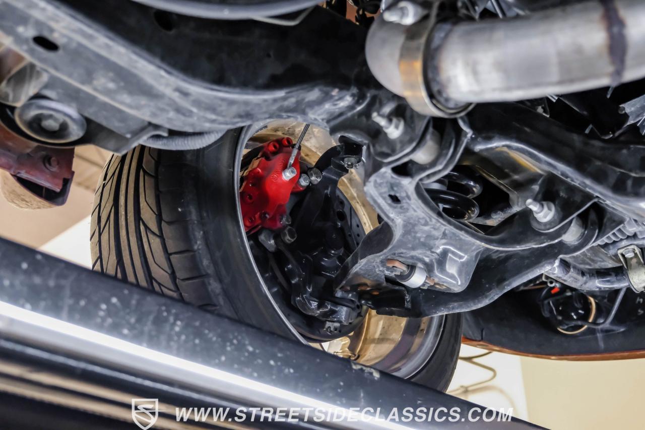 2000 Dodge Dakota R/T Supercharged