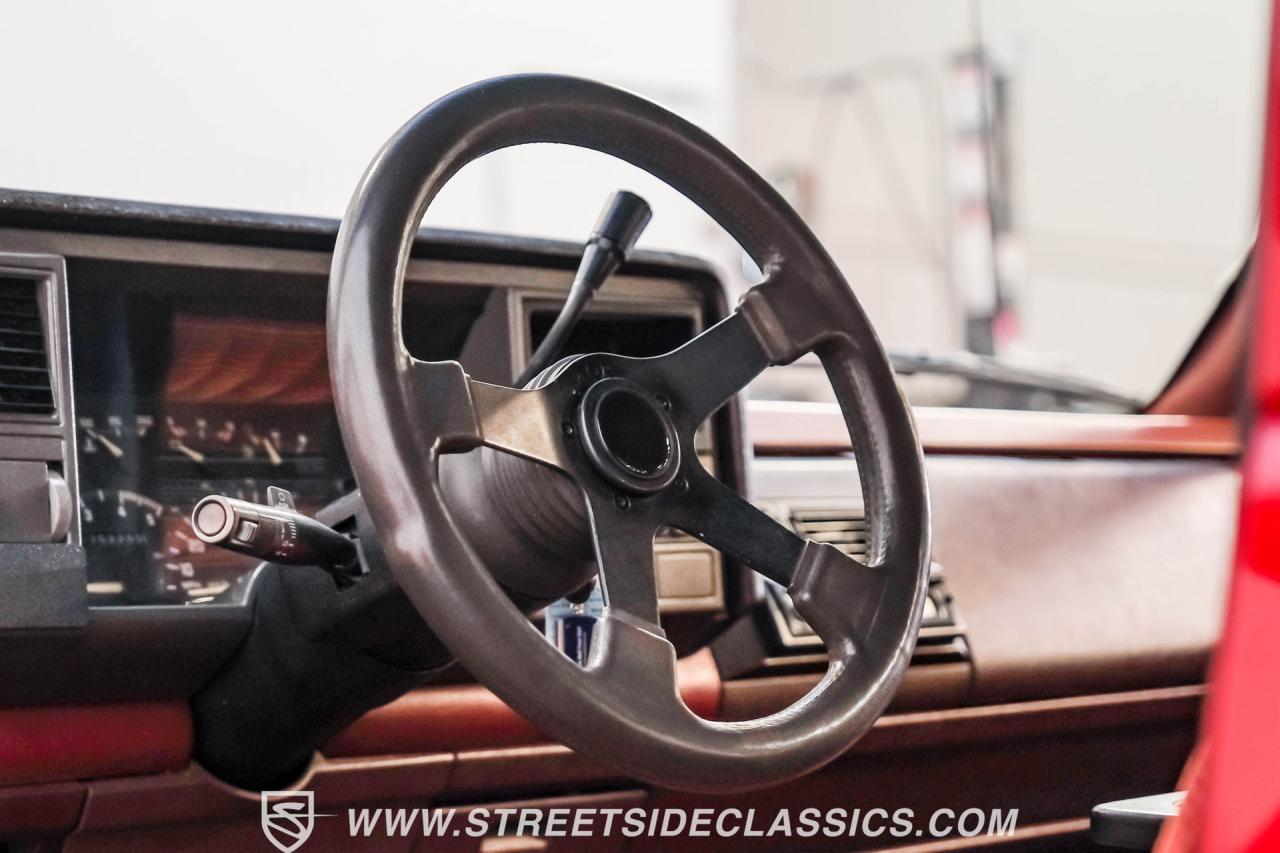 1991 GMC Sierra 1500 Extended Cab