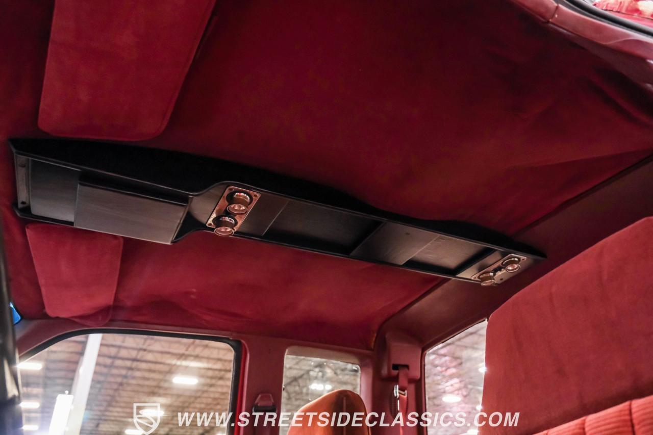 1991 GMC Sierra 1500 Extended Cab