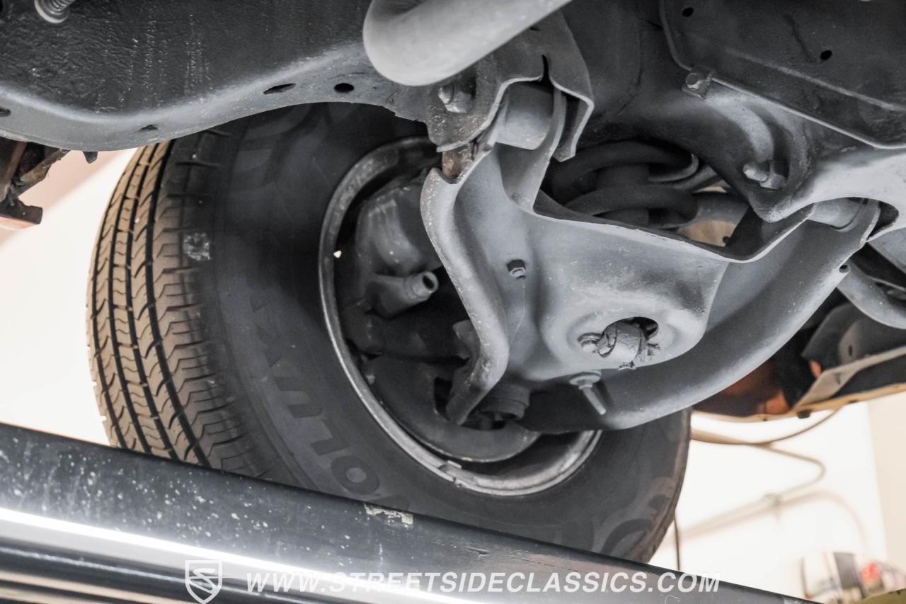 1991 GMC Sierra 1500 Extended Cab