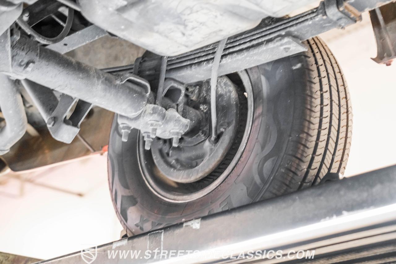 1991 GMC Sierra 1500 Extended Cab