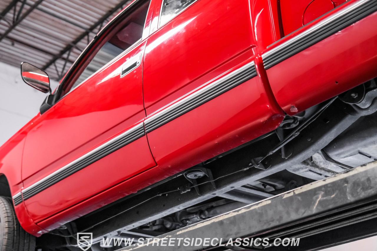 1991 GMC Sierra 1500 Extended Cab