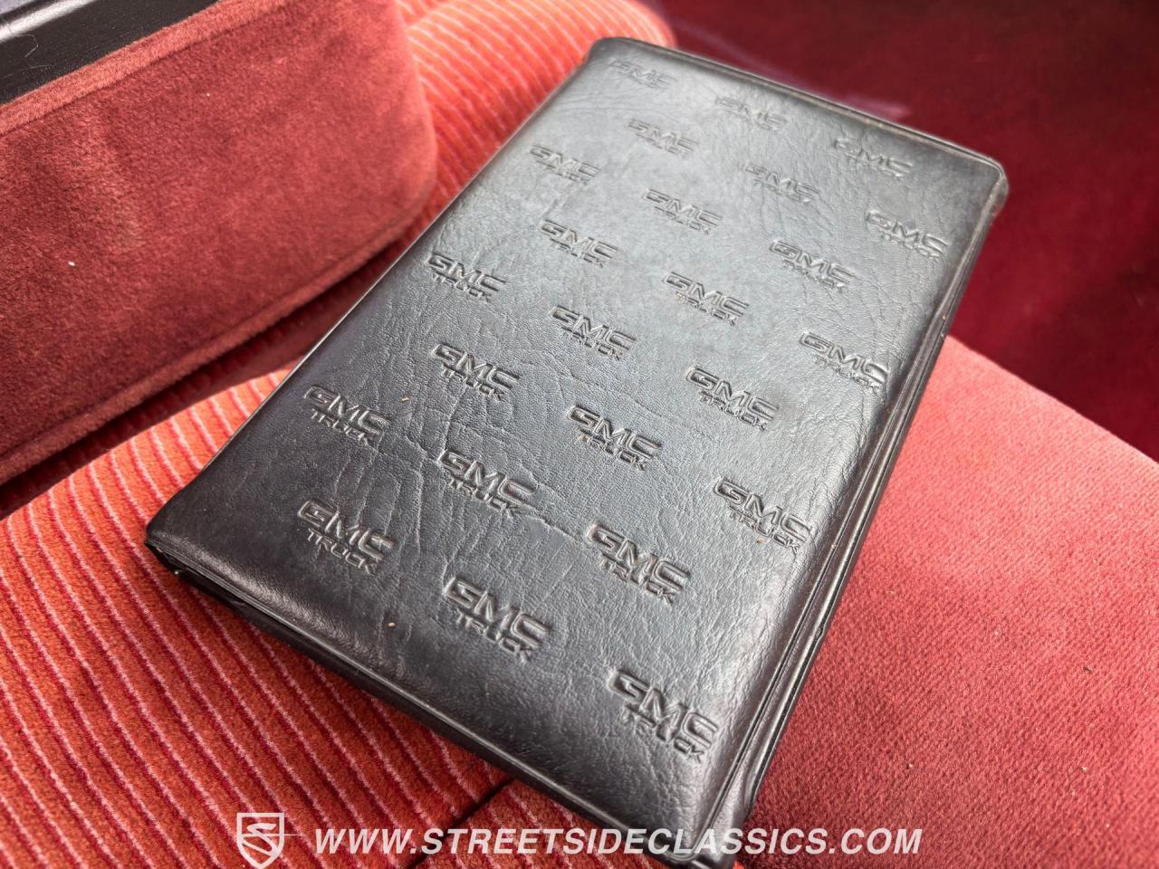 1991 GMC Sierra 1500 Extended Cab