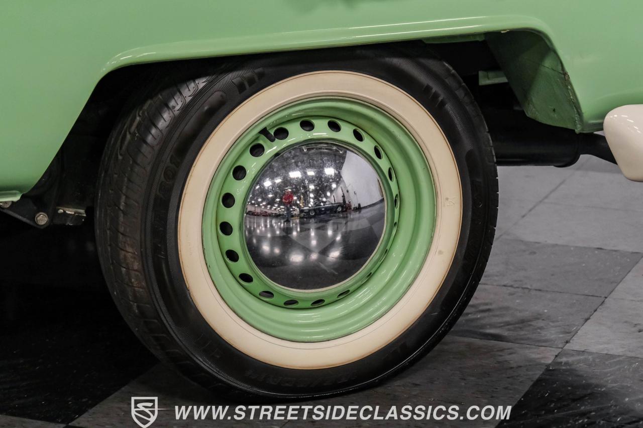 1994 Volkswagen Type 2 13 Window Deluxe Bus