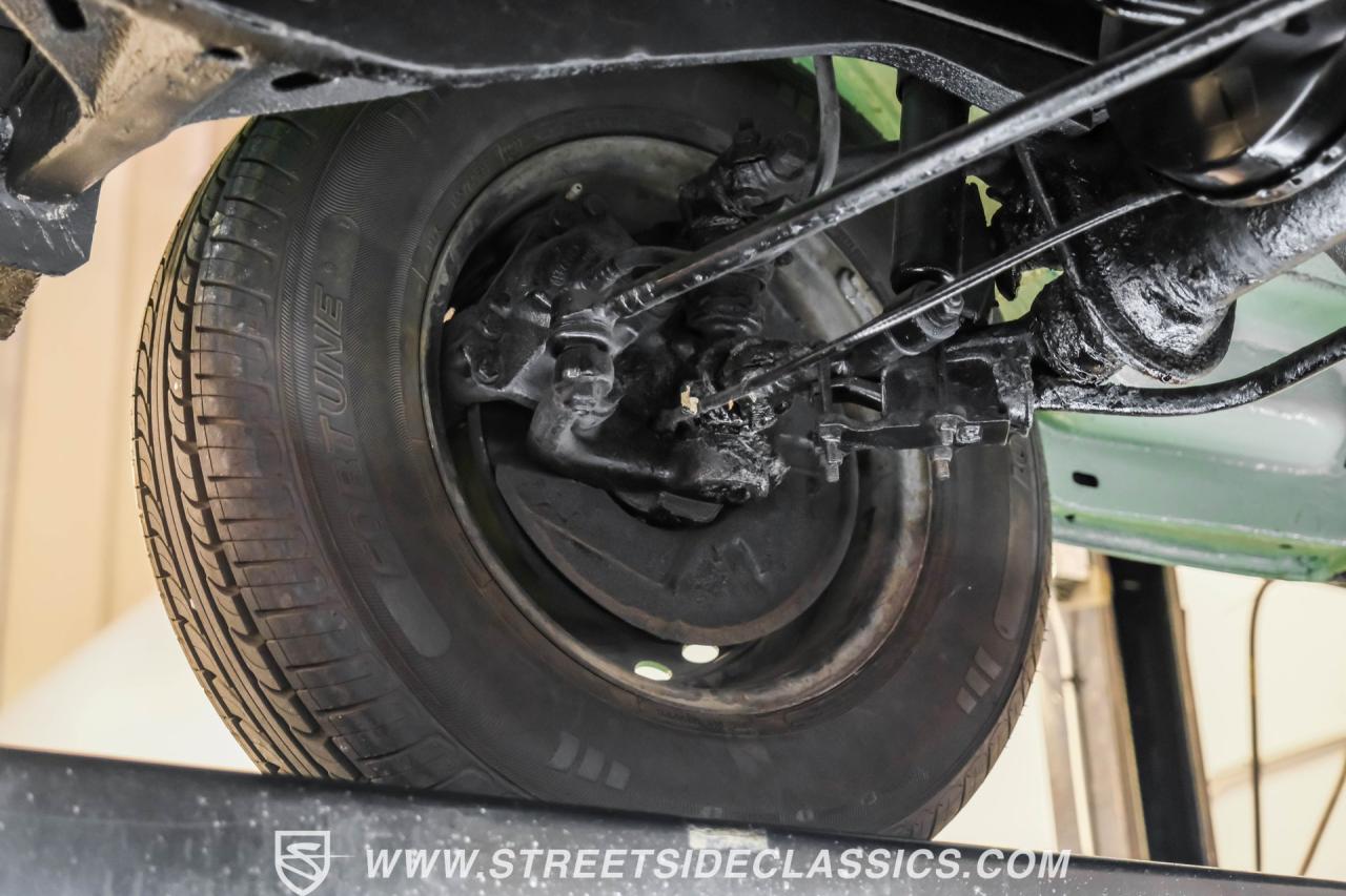 1994 Volkswagen Type 2 13 Window Deluxe Bus