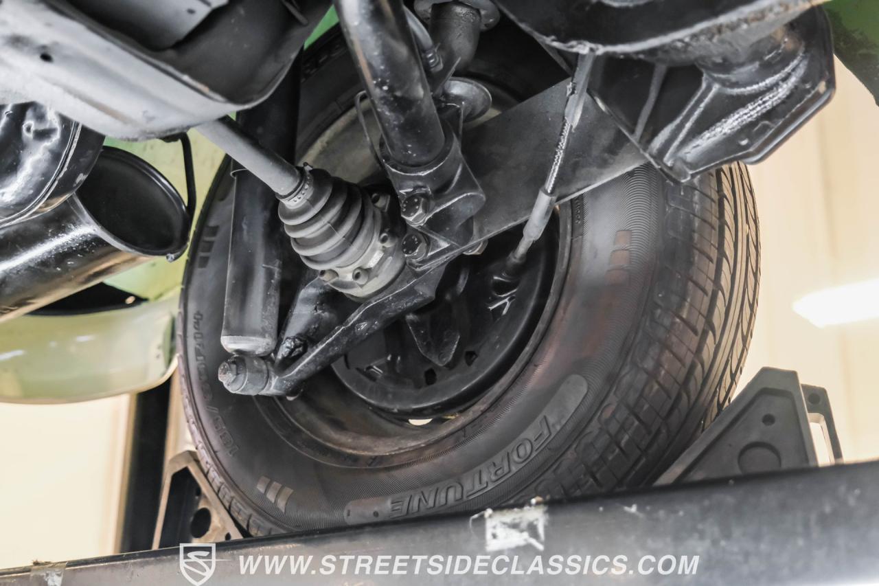 1994 Volkswagen Type 2 13 Window Deluxe Bus