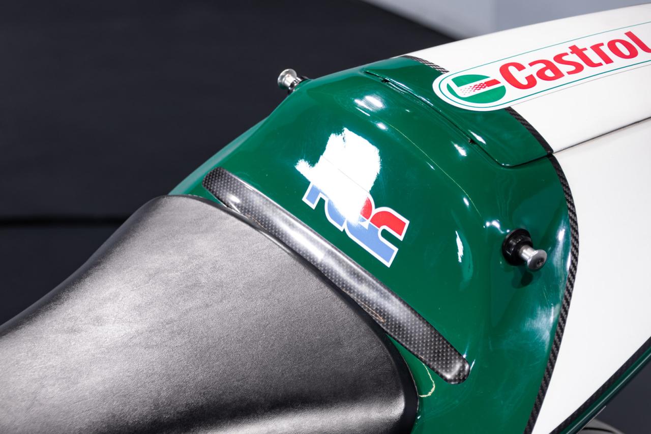 2003 Honda VTR 1000 SP2