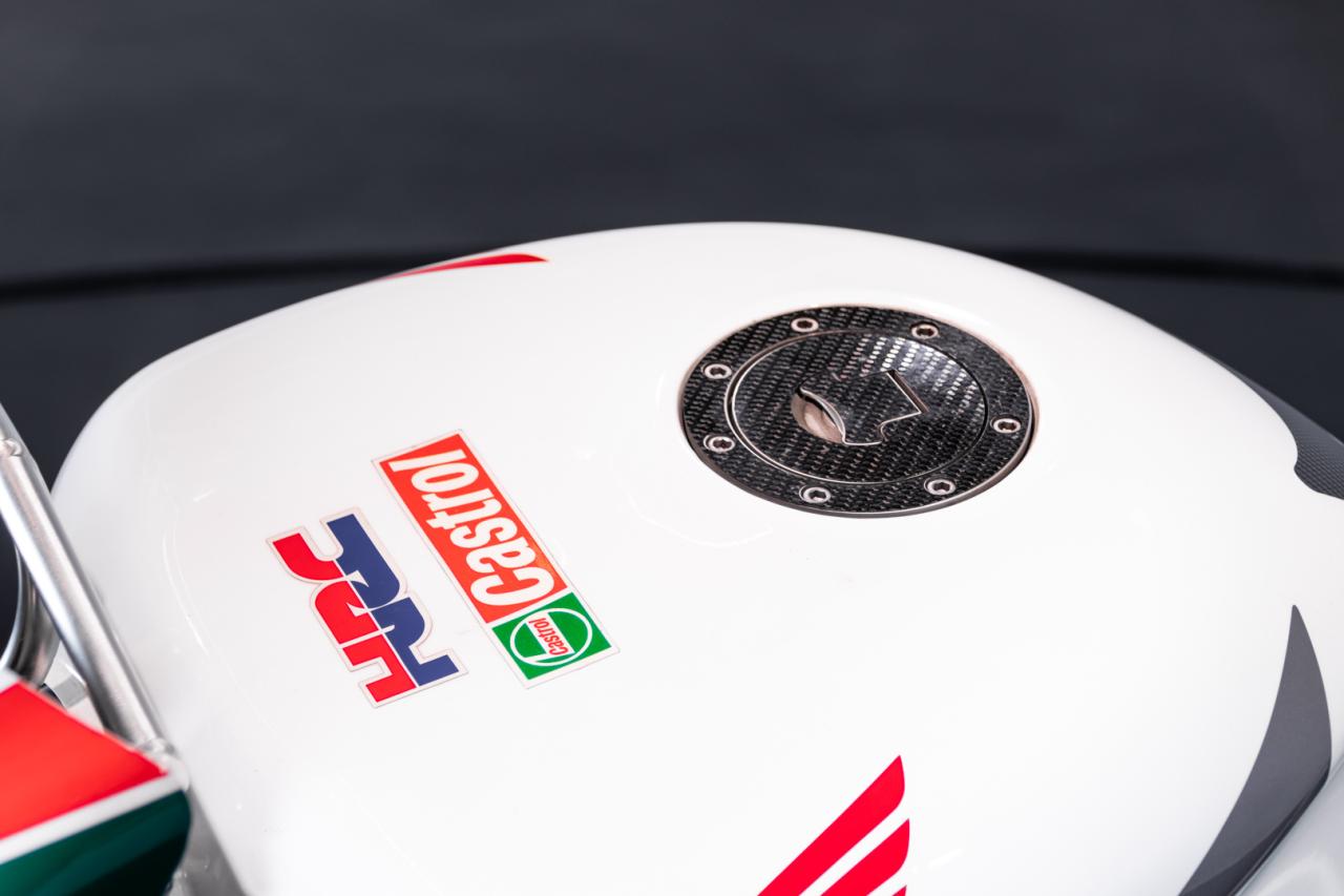 2003 Honda VTR 1000 SP2